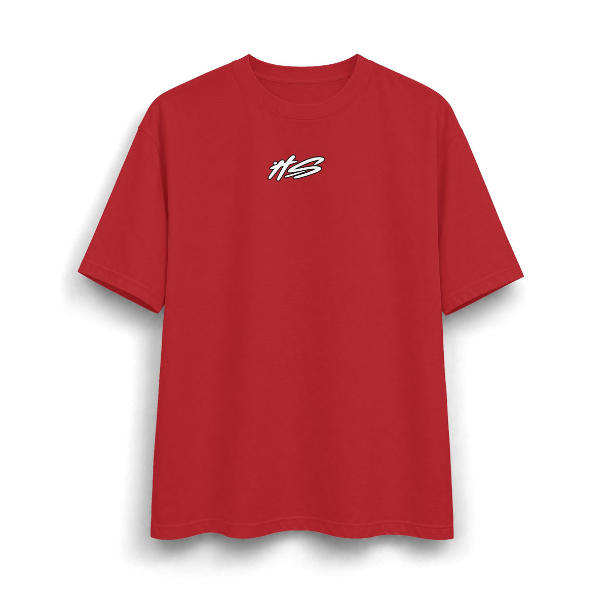 Unisex Max Heavyweight Garment-Dyed T-Shirt
