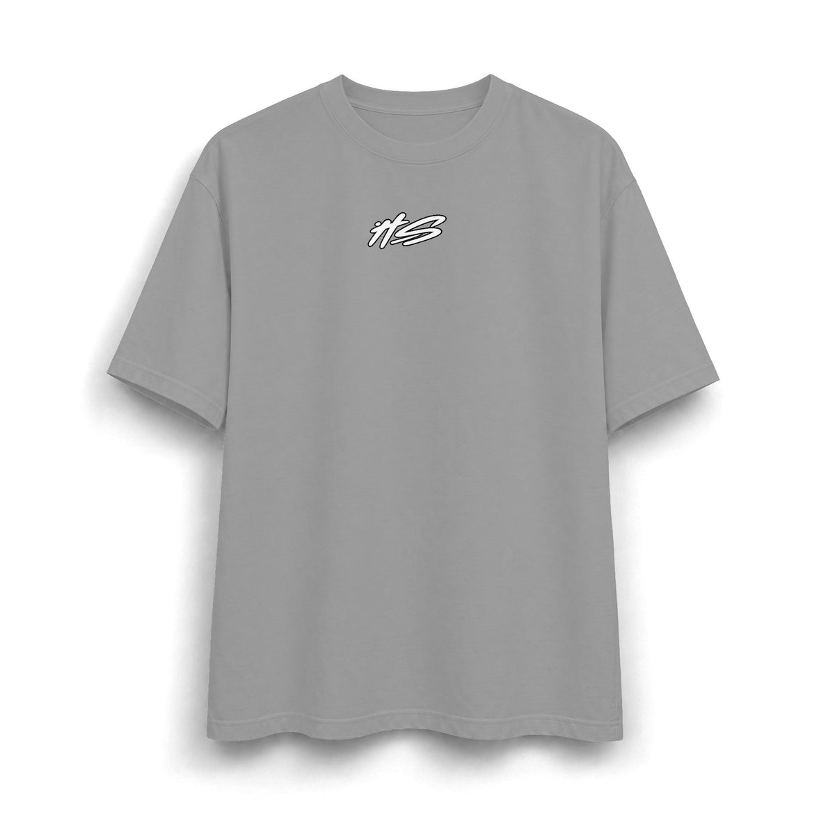 Unisex Max Heavyweight Garment-Dyed T-Shirt