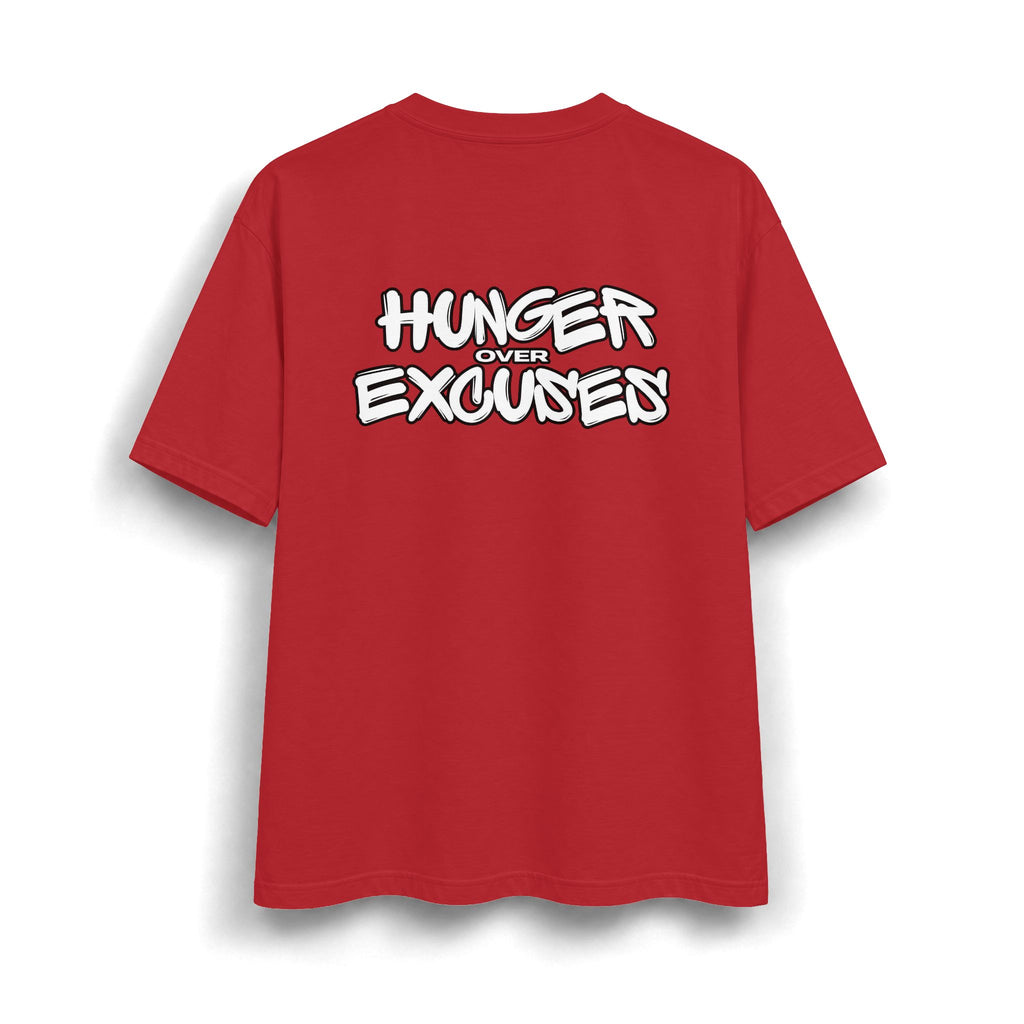 Unisex Max Heavyweight Garment-Dyed T-Shirt