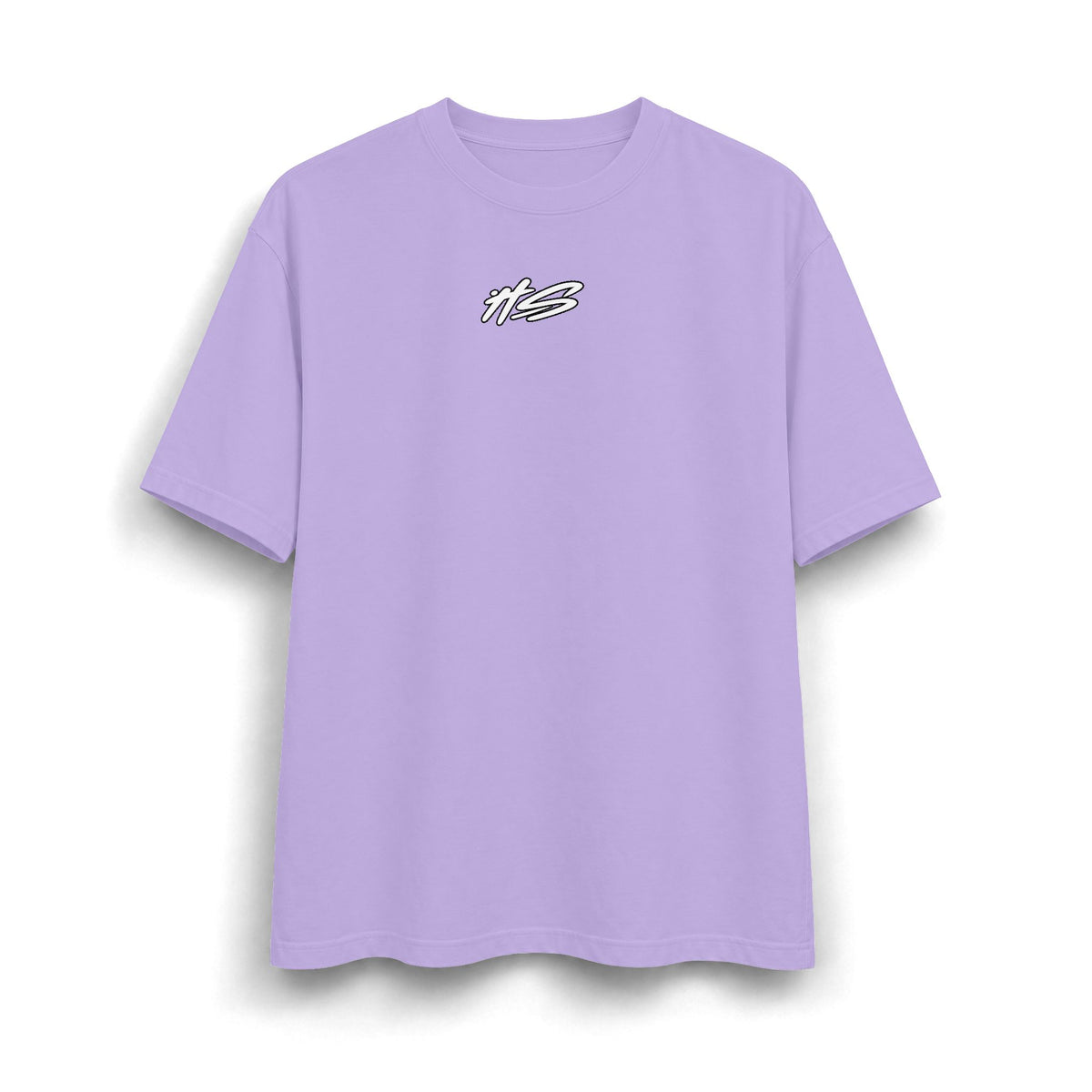 Unisex Max Heavyweight Garment-Dyed T-Shirt