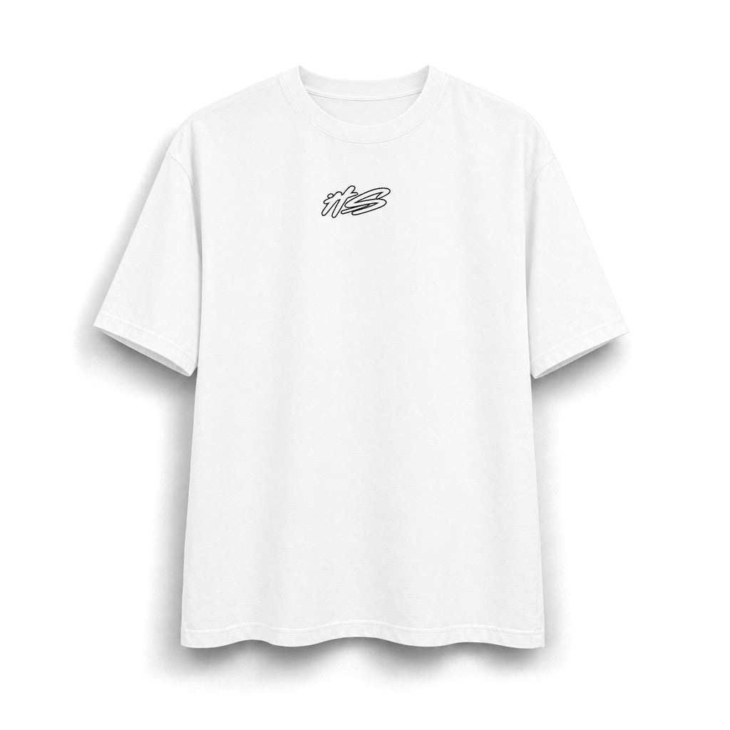 Unisex Max Heavyweight Garment-Dyed T-Shirt