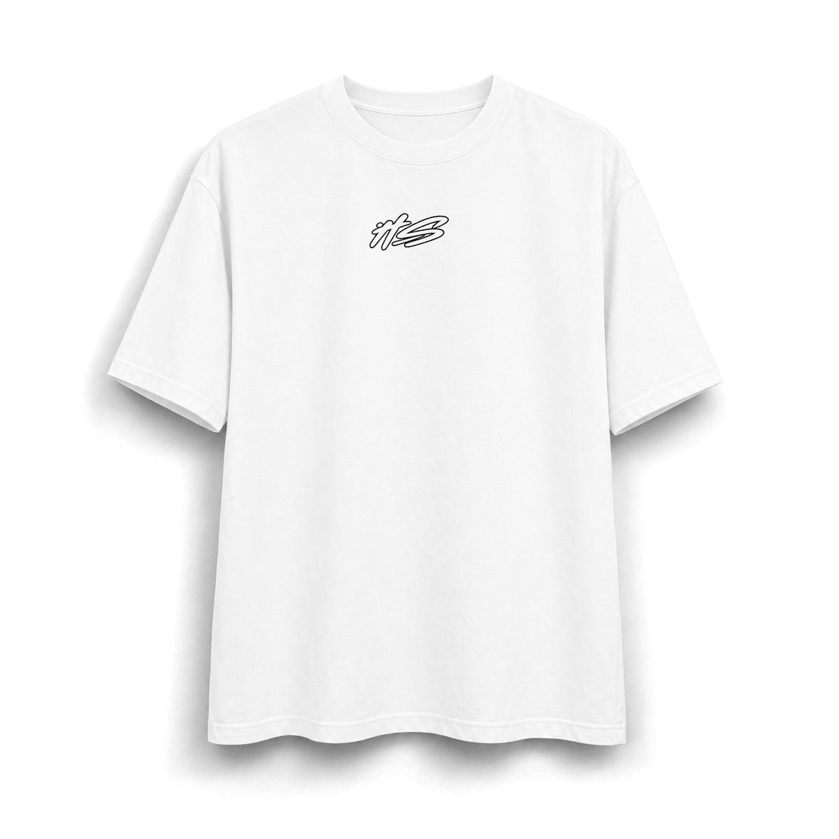 Unisex Max Heavyweight Garment-Dyed T-Shirt
